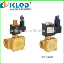 0927 series diaphragm valve